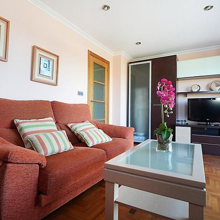 Apartamento De Playa En Villajuan 빌라가르시아 데 아로우사 외부 사진