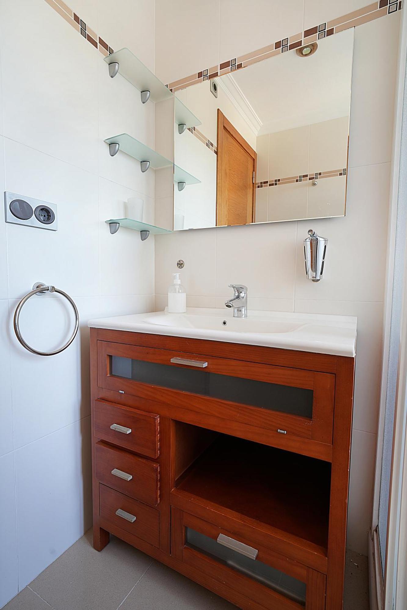 Apartamento De Playa En Villajuan 빌라가르시아 데 아로우사 외부 사진