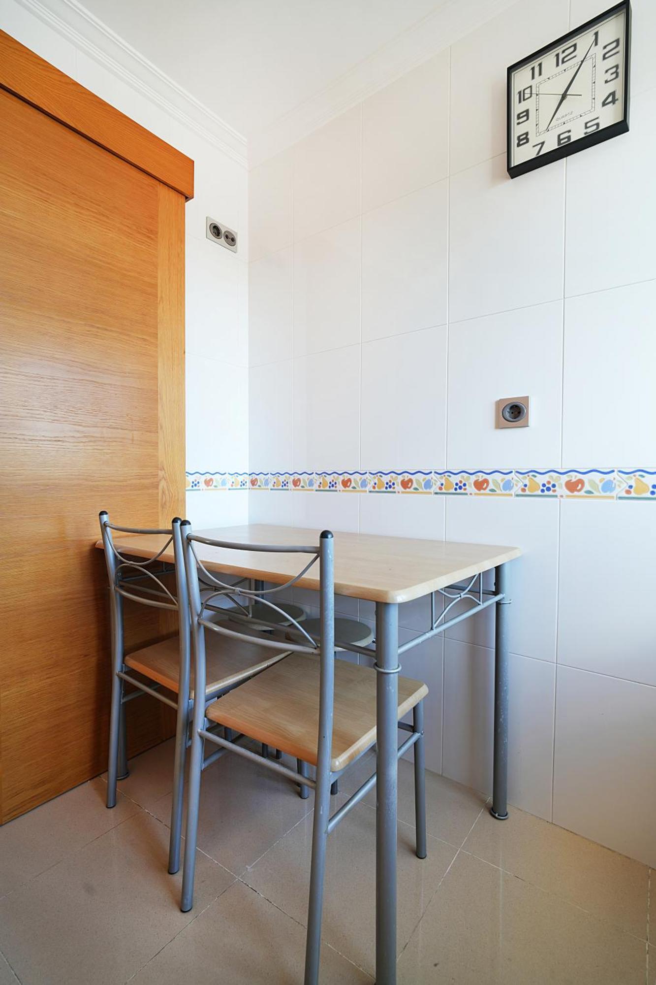 Apartamento De Playa En Villajuan 빌라가르시아 데 아로우사 외부 사진