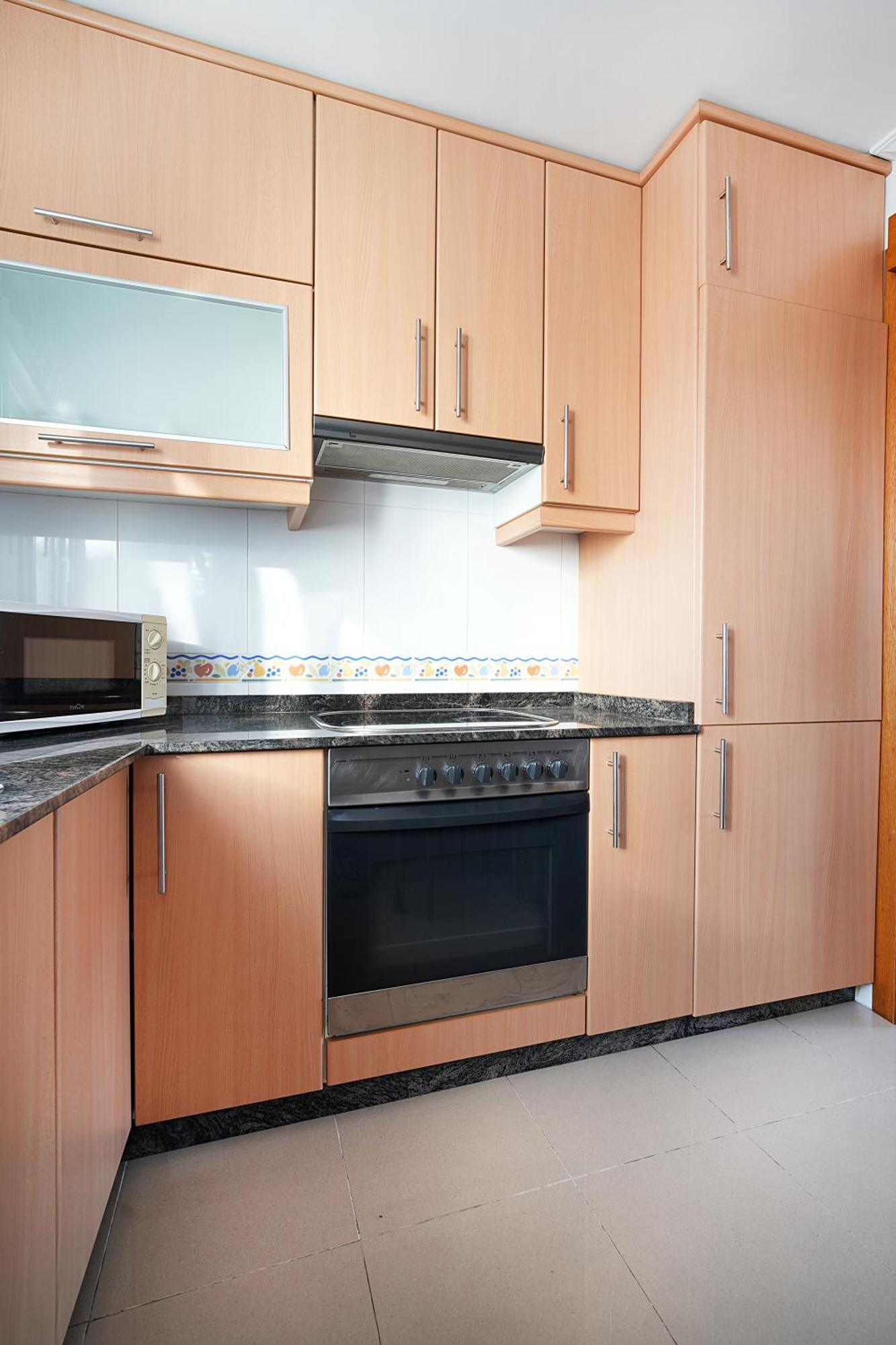 Apartamento De Playa En Villajuan 빌라가르시아 데 아로우사 외부 사진