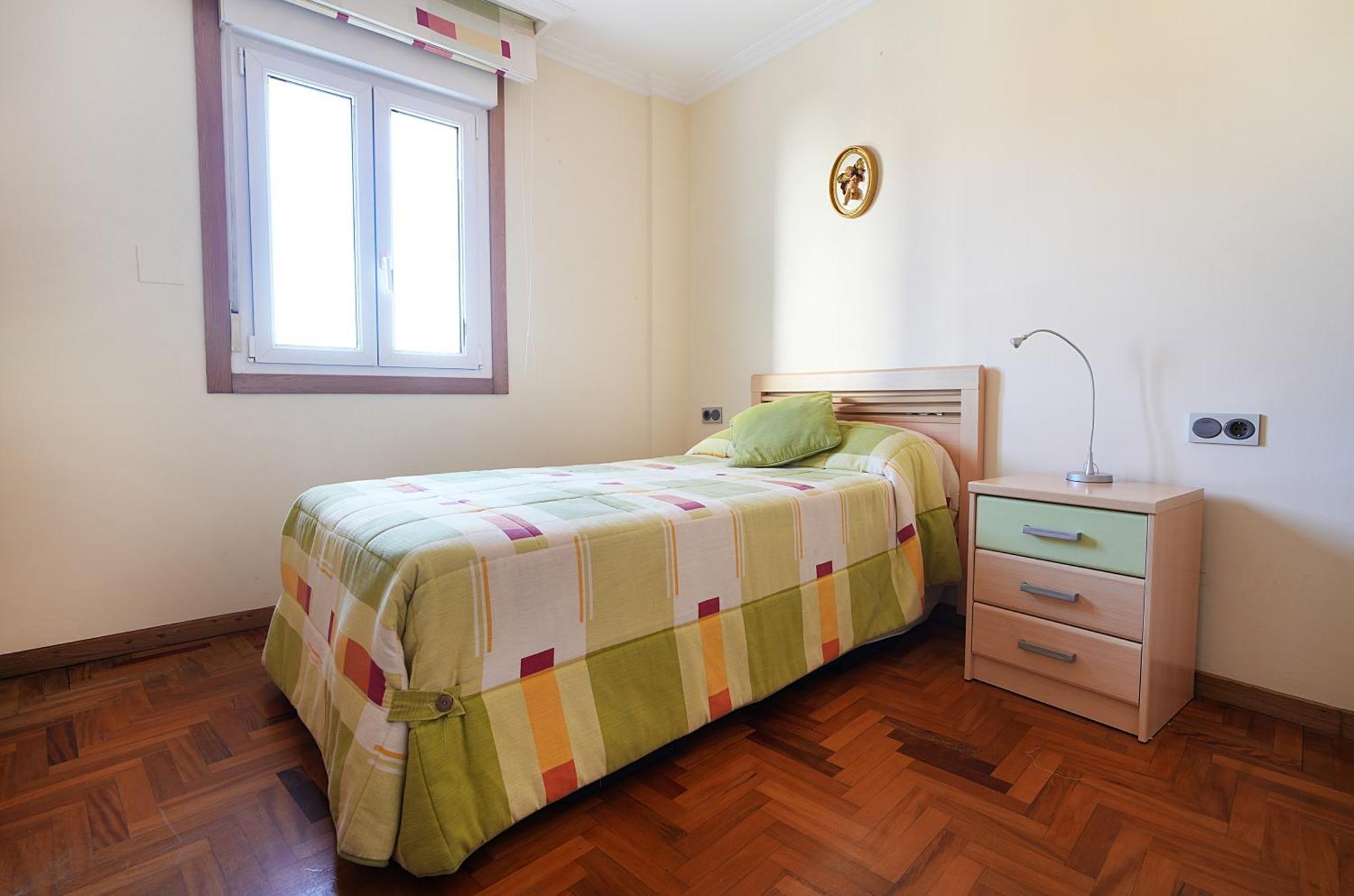 Apartamento De Playa En Villajuan 빌라가르시아 데 아로우사 외부 사진